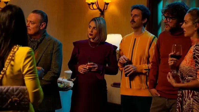 Todos lo hacen (2022)
