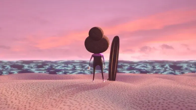 A Hole (2019)