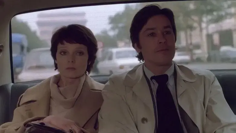 Assassination Attempt (1981)