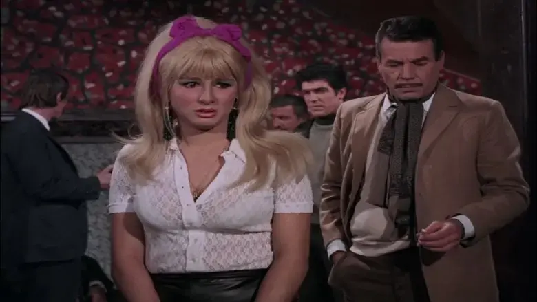 Kadin Paylasilmaz (1968)