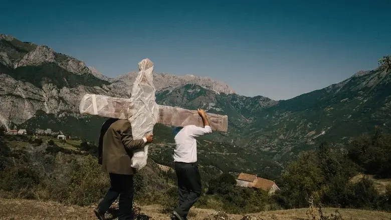 Reconciliation (2022)