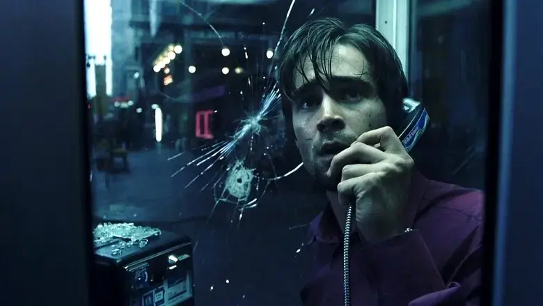 Phone Booth (2003)