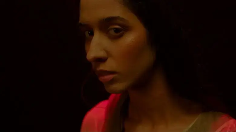 The Land of Abandonment I.: The Girl With a Whip (2024)