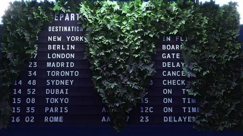 The Untranslatable Forest (2024)