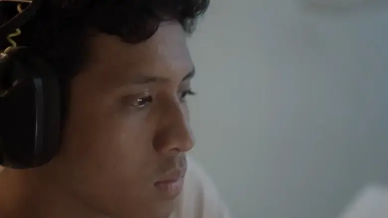 Main Hakim Sendiri (2025)