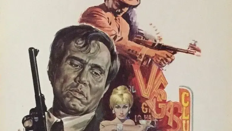 Frame Up (1968)