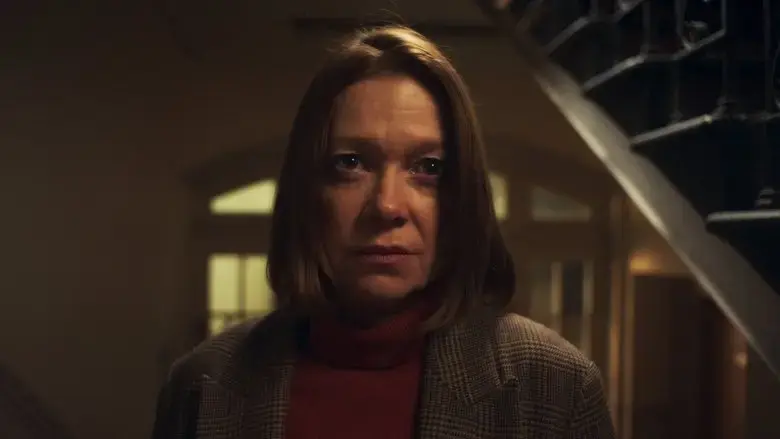 Bend (2021)