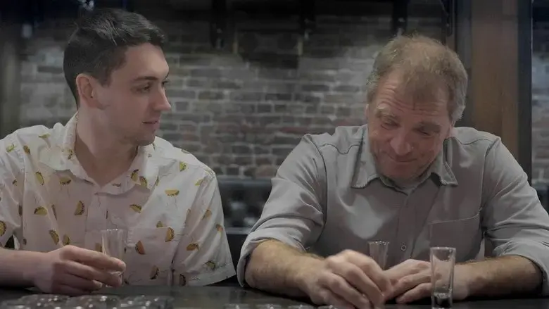 Antoine and Alexei (2017)