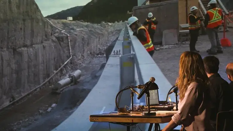 J'aime Hydro (2019)