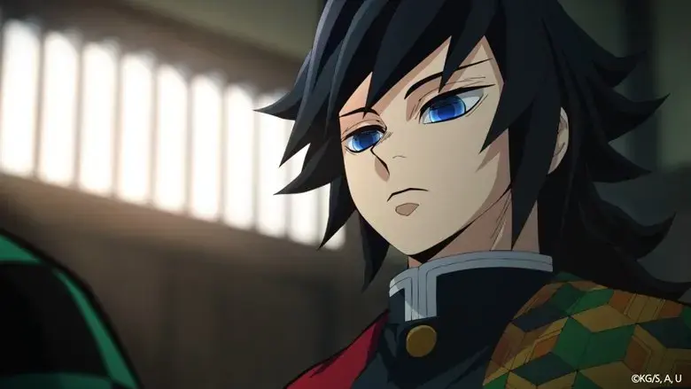 Demon Slayer: Kimetsu no Yaiba Special Edition Hashira Training Arc Part 1 (2025)
