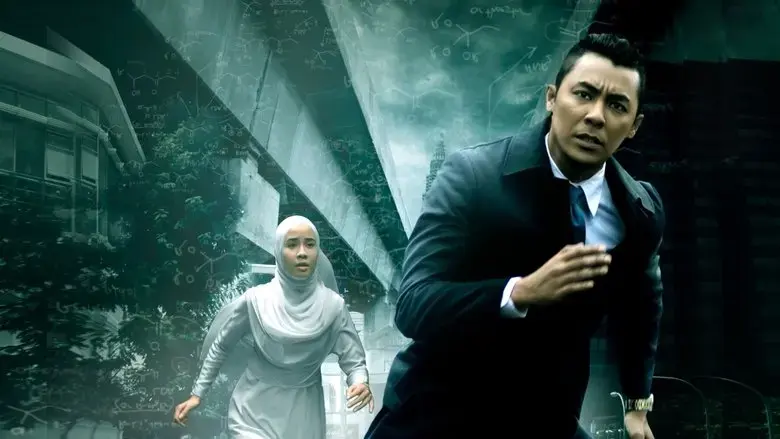 Desolasi (2016)