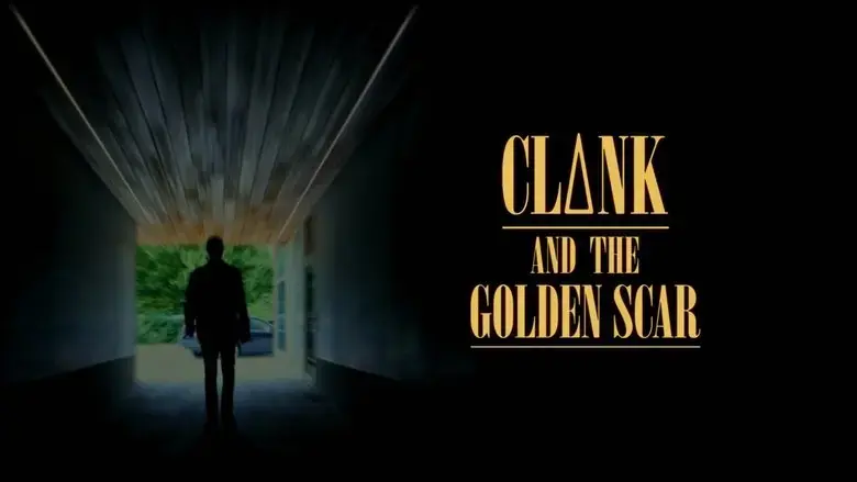 Clank and the Golden Scar (2025)