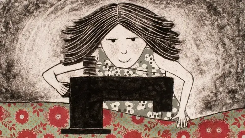 The Little Seed (2015)