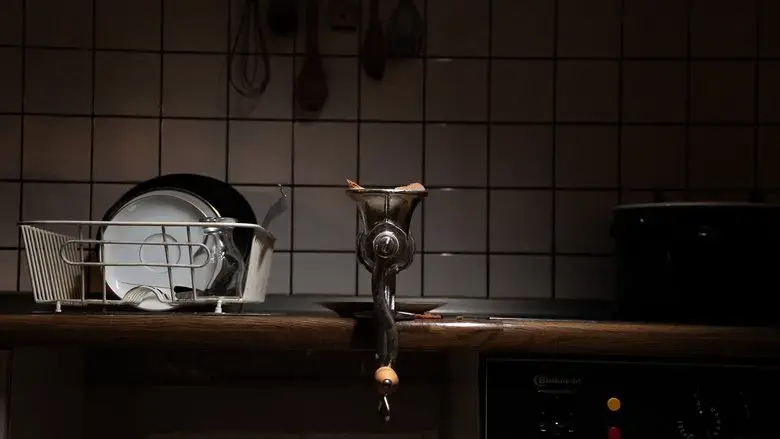 Piecemeal (2023)