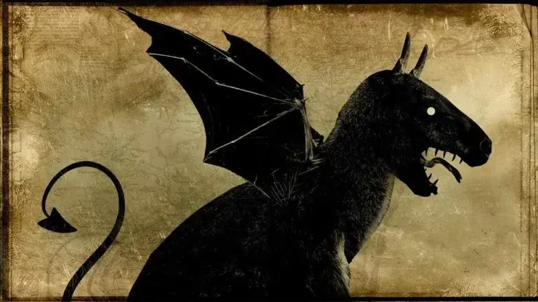 Bloodlines: The Jersey Devil Curse (2022)