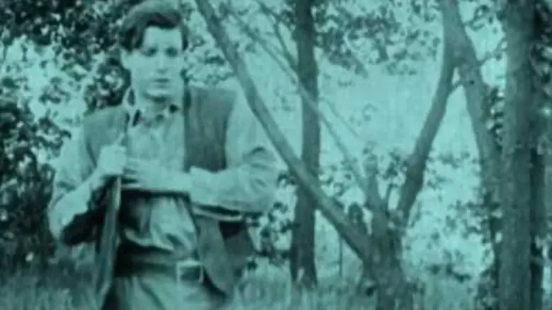 Greater Love Hath No Man (1911)