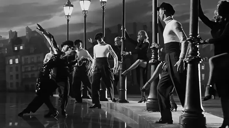 Slightly French (1949)