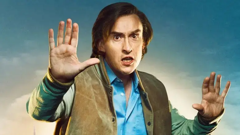 Alan Partridge (2013)