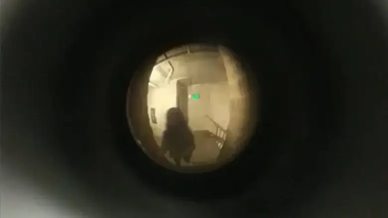 I'm Being Followed (2017)