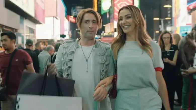 Minha Vida em Marte (2018)