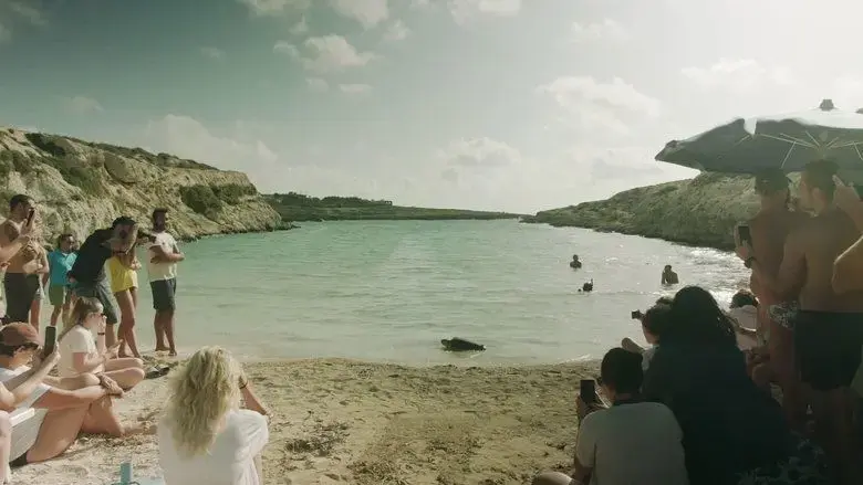 The Last Island (2024)