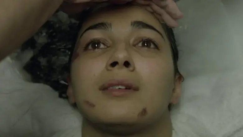 Speechless (2016)