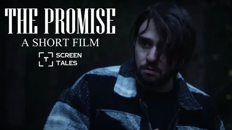 The Promise (2025)