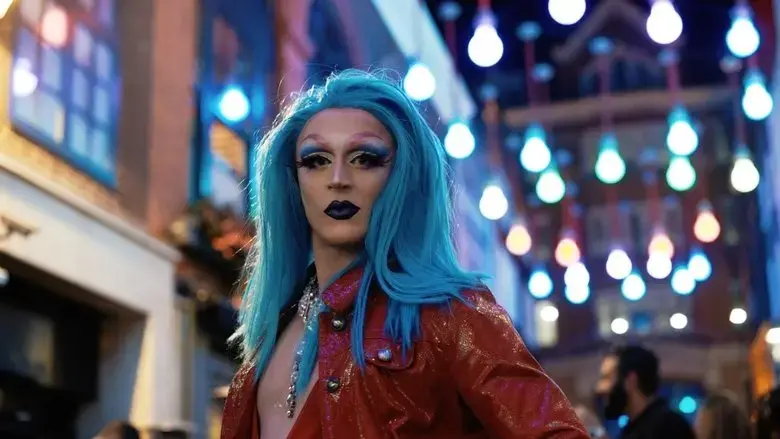 City of Queens (2020)