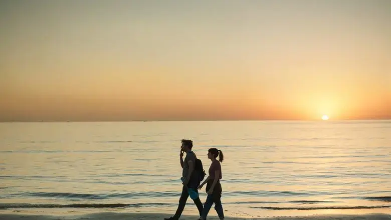 The Girl from Uruguay (2023)