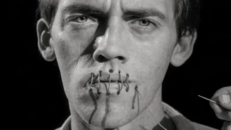 Silence = Death (1990)