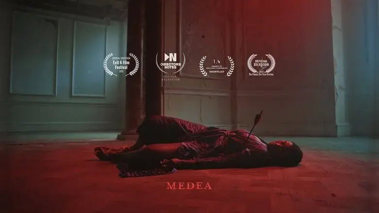 Medea (2022)
