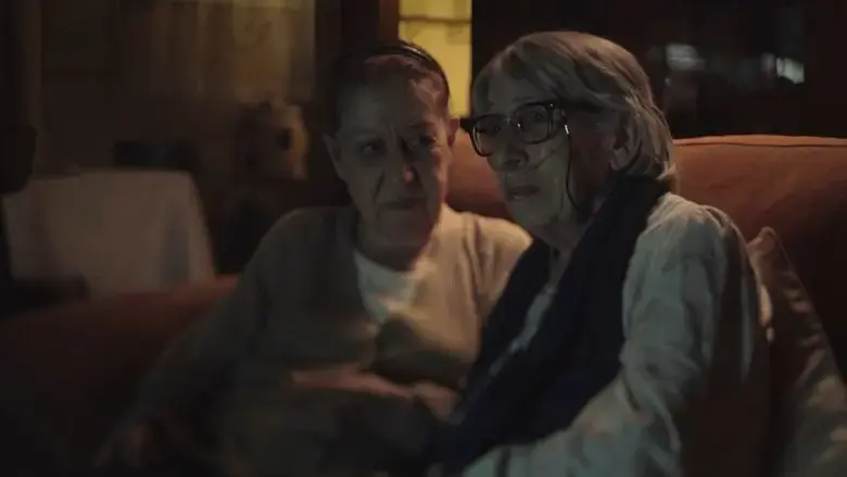 Encounter (2019)