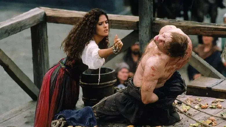 The Hunchback of Notre Dame (1997)