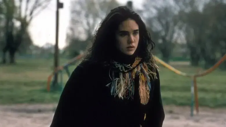 Of Love and Shadows (1994)