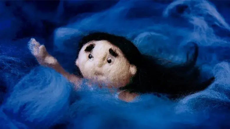 Sorrow Doesn't Sleep At Night (2025)