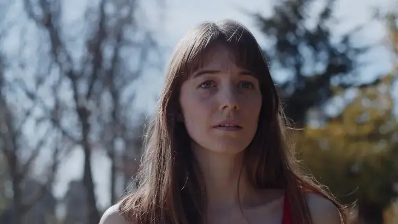 Lost in Tomorrow (2023)