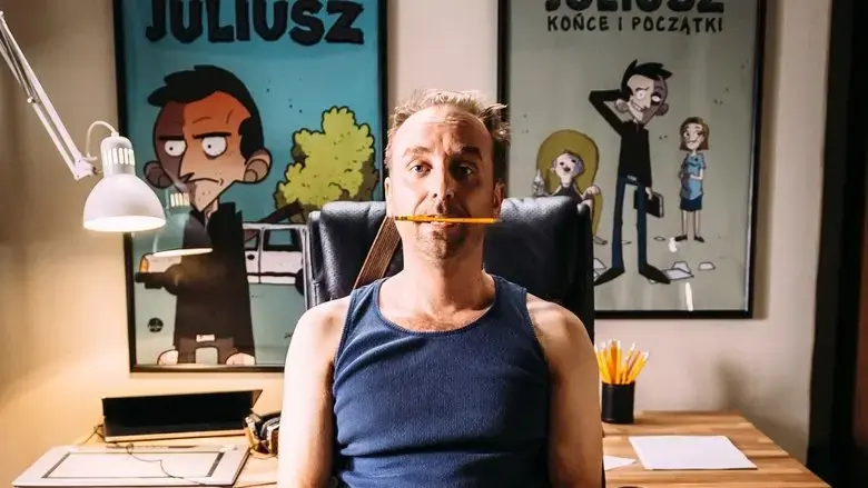 Juliusz (2018)
