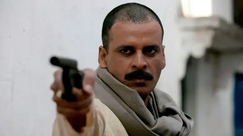 Gangs of Wasseypur (2012)