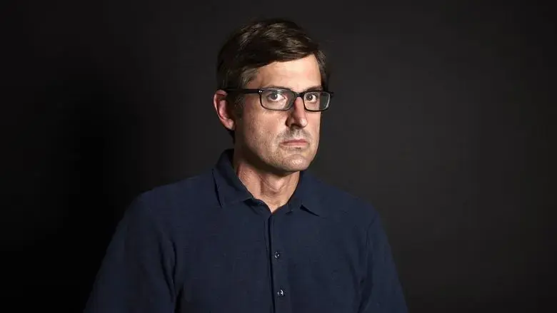 Louis Theroux: Drinking to Oblivion (2016)