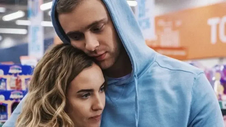 The (UN)perfect Guy (2020)