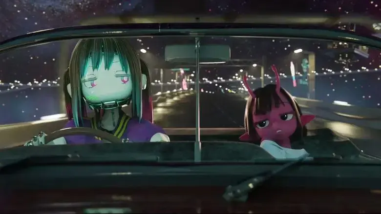Milky☆Highway (2022)