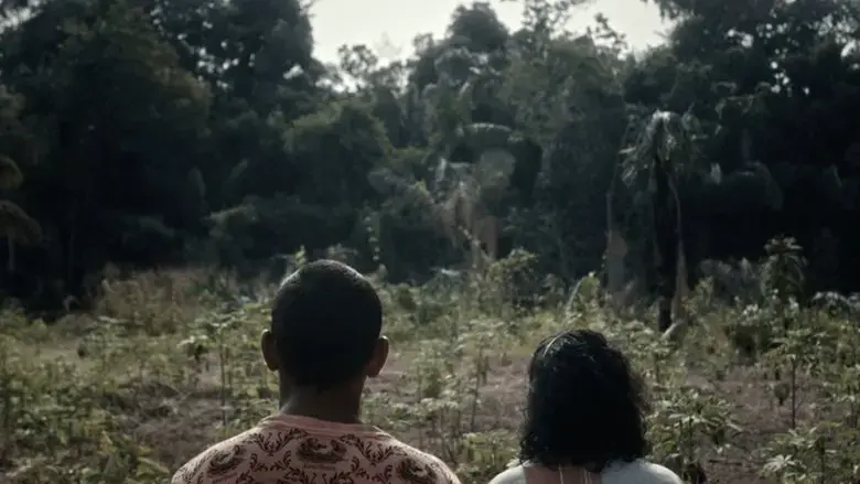 Passed/Mother (2024)