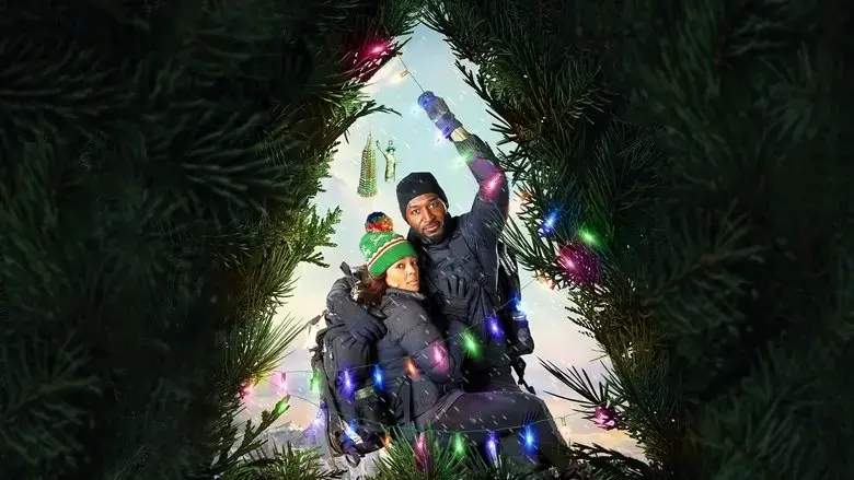 Adventures in Christmasing (2021)
