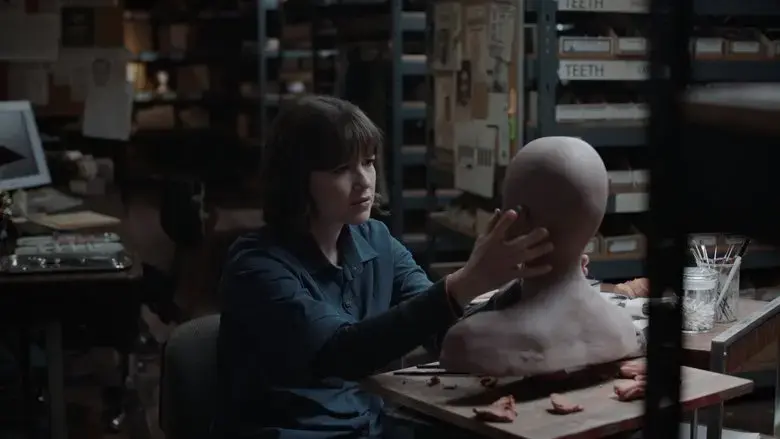 Jane (2020)