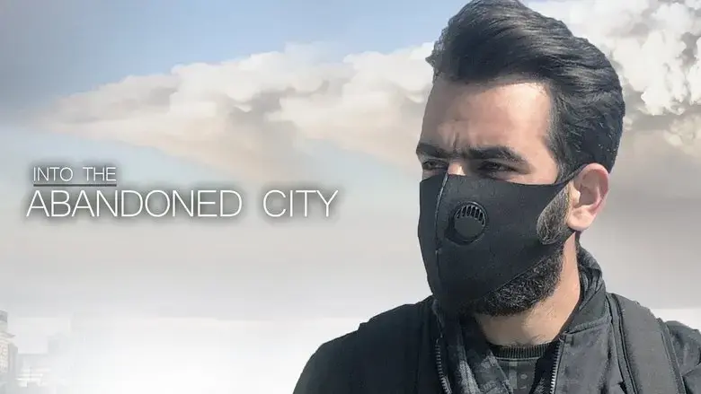 Abandoned City (2021)