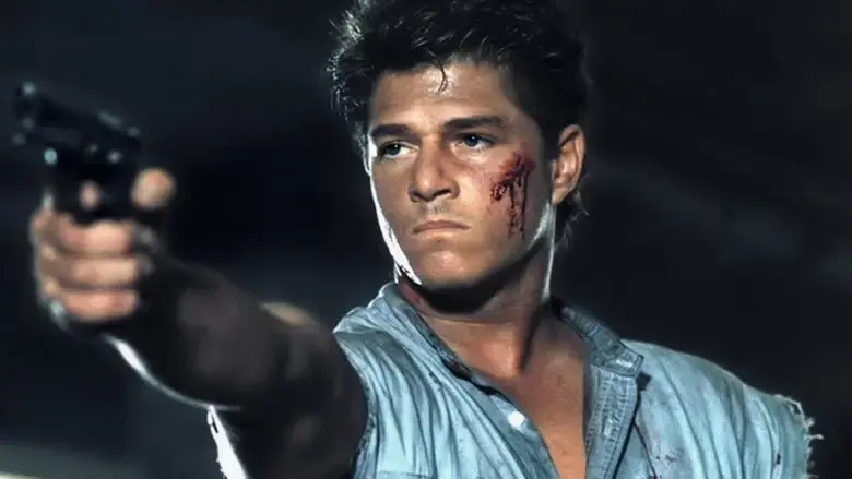 Stickfighter (1994)