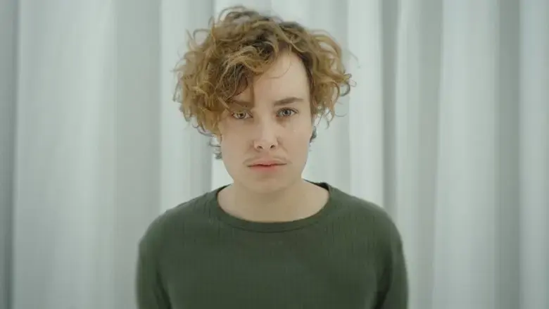 Being Sascha (2021)