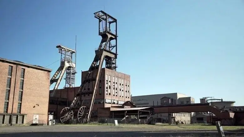 Une vie apres la mine (2017)