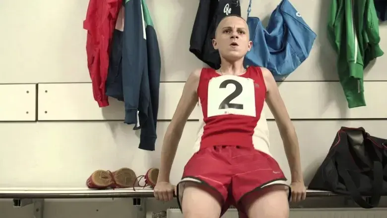 Cadet (2013)