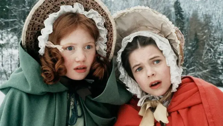 The Wolves of Willoughby Chase (1989)